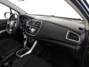 Suzuki SX4 II (S-Cross) Рестайлинг Москва  - изображение 45