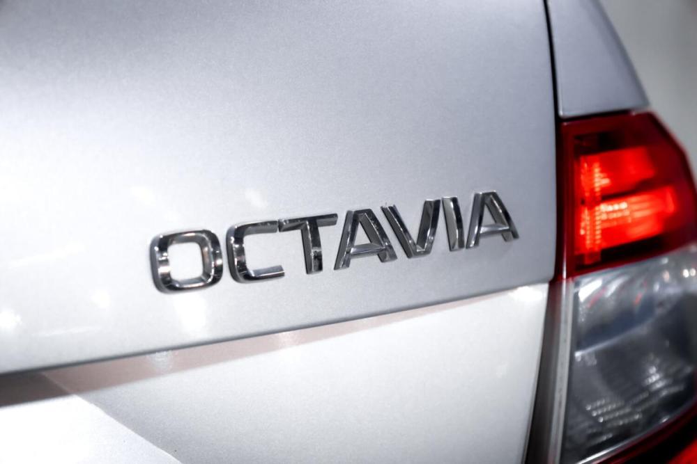 Skoda Octavia III (A7) Тюмень  - изображение 12