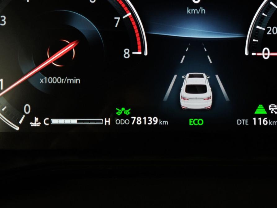 Changan CS85 I Рестайлинг Москва  - изображение 18