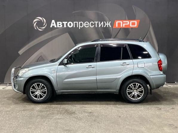 Toyota RAV4 II (XA20) Рестайлинг с пробегом 2005 года, цена 850 000 рублей, 180158 км, внедорожник, Автокод Объявления