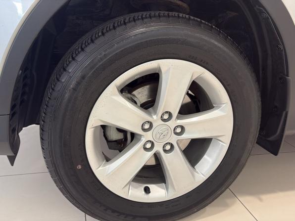 Toyota RAV4 IV (XA40) с пробегом 2014 года, цена 2 490 000 рублей, 96460 км, внедорожник, Автокод Объявления