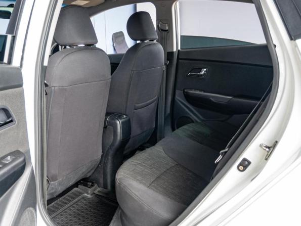 Kia Rio III с пробегом 2012 года, цена 645 000 рублей, 219929 км, седан, Автокод Объявления