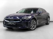 Kia Stinger I Москва  - изображение 30