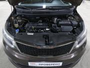 Kia Rio III Рестайлинг Москва  - изображение 32