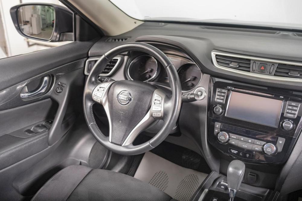 Nissan X-Trail III Томск  - изображение 10