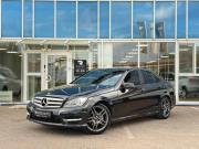 Mercedes-Benz C-Класс III (W204) Рестайлинг Ульяновск  - изображение 25