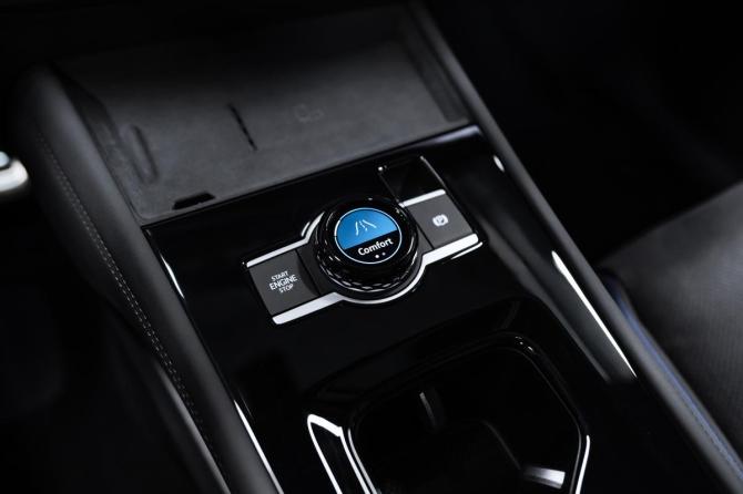 Новый Volkswagen Tiguan III (China Market) 2026 года, цена 4 890 000 рублей, внедорожник, Автокод Объявления