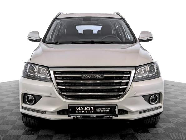 Haval H2 с пробегом 2019 года, цена 1 450 000 рублей, 20072 км, внедорожник, Автокод Объявления