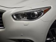 Infiniti JX Москва  - изображение 32