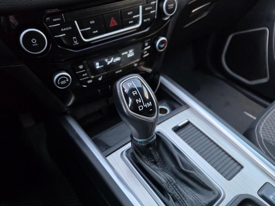 Geely Emgrand X7 I Рестайлинг 2 Вологда  - изображение 23
