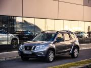 Nissan Terrano III (D10) Санкт-Петербург  - изображение 26