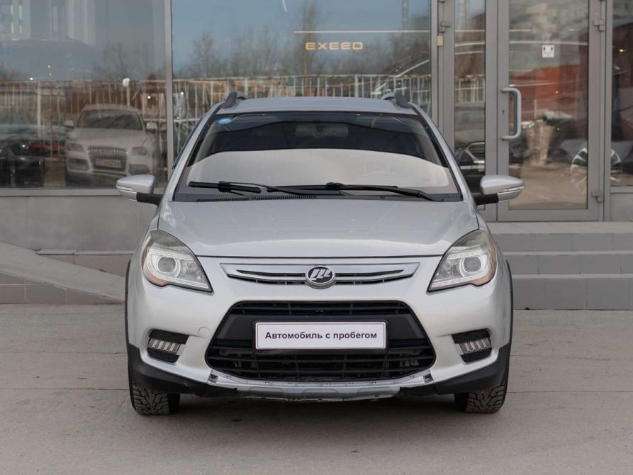 Lifan X50 Новосибирск  - изображение 2