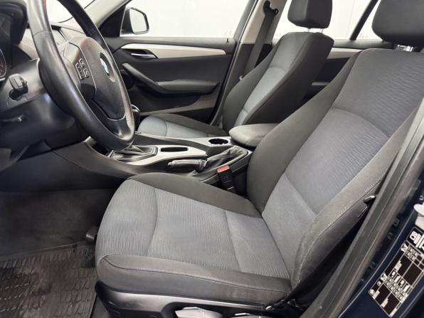 BMW X1 I (E84) Рестайлинг с пробегом 2014 года, цена 1 449 000 рублей, 107915 км, внедорожник, Автокод Объявления