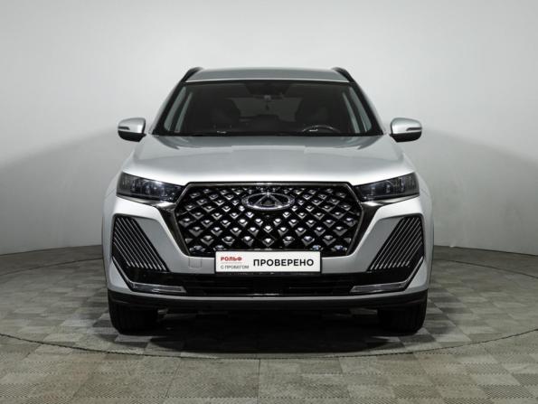 Chery Tiggo 7 Pro Max I Рестайлинг с пробегом 2024 года, цена 1 940 000 рублей, 56001 км, внедорожник, Автокод Объявления