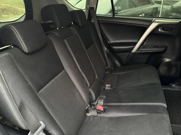 Toyota RAV4 IV (XA40) с пробегом 2013 года, цена 1 919 000 рублей, 220157 км, внедорожник, Автокод Объявления