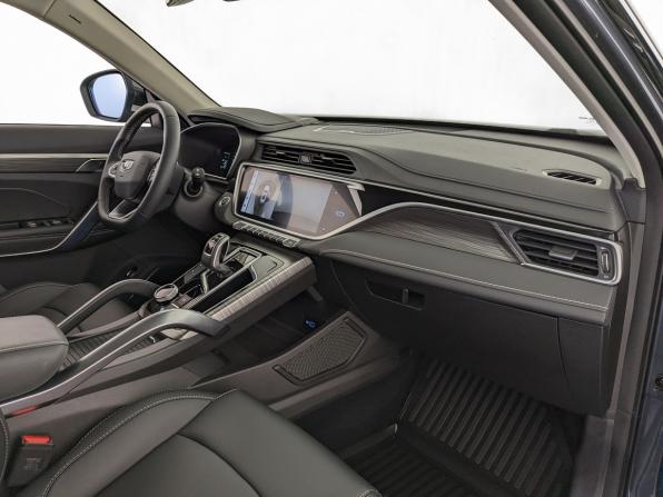 Belgee X70 I Рестайлинг с пробегом 2026 года, цена 2 700 000 рублей, 12925 км, внедорожник, Автокод Объявления