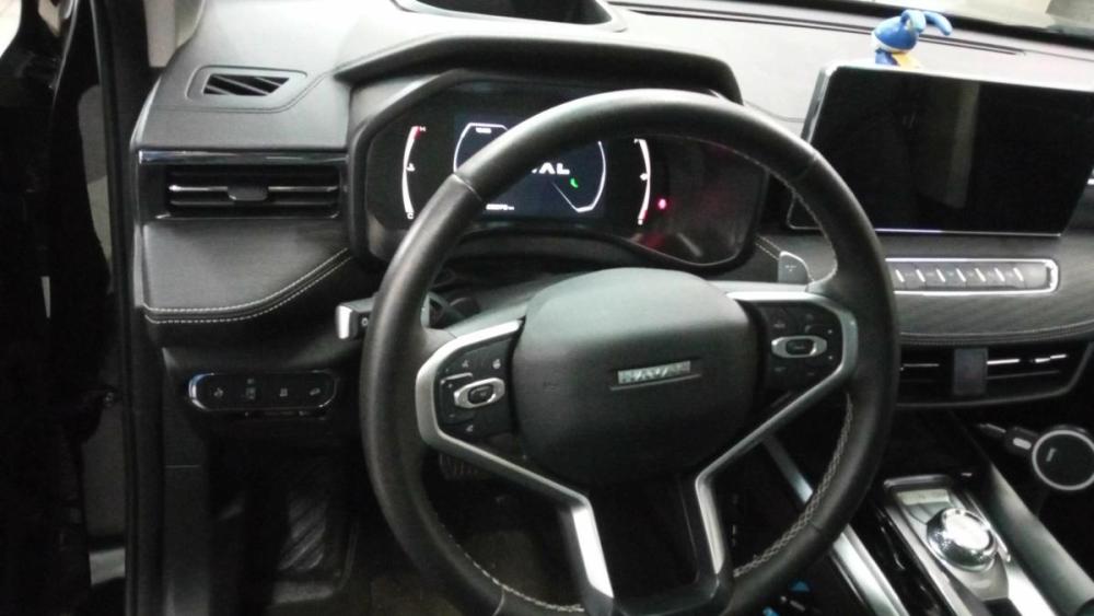 Haval Jolion I Рестайлинг Санкт-Петербург  - изображение 8