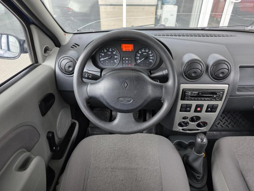 Renault Logan I Липецк  - изображение 7