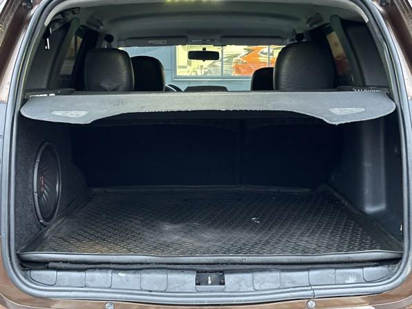Renault Duster I с пробегом 2013 года, цена 819 000 рублей, 187242 км, внедорожник, Автокод Объявления