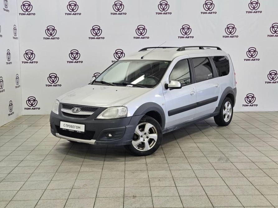 Lada (ВАЗ) Largus I Тольятти  - изображение 1