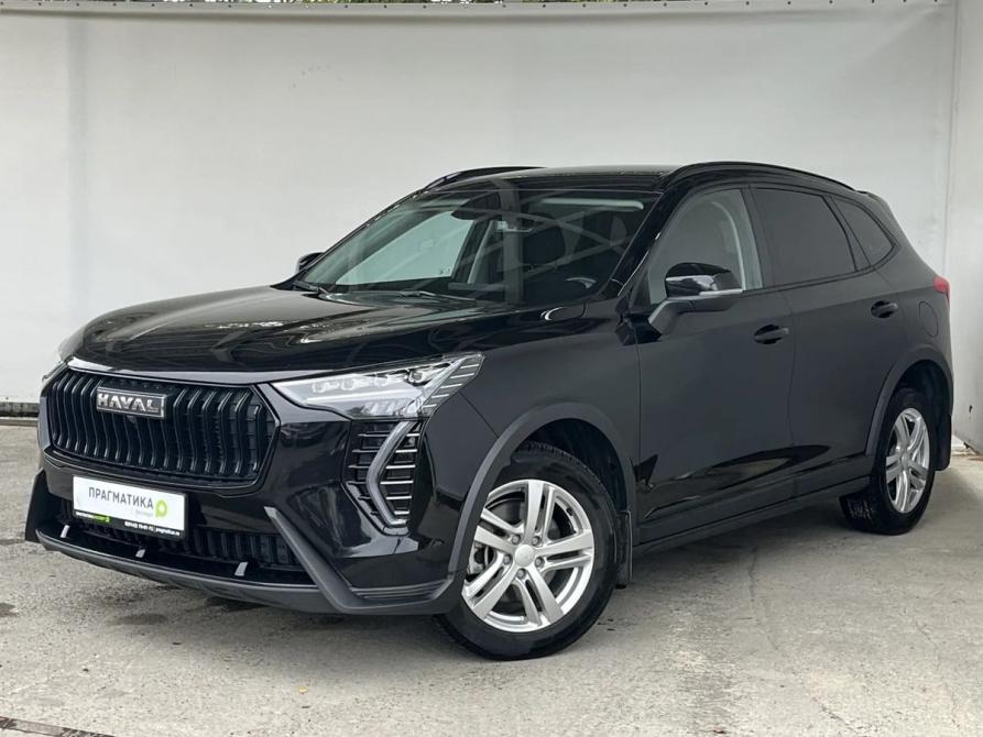 Haval Jolion I Рестайлинг Петрозаводск  - изображение 1