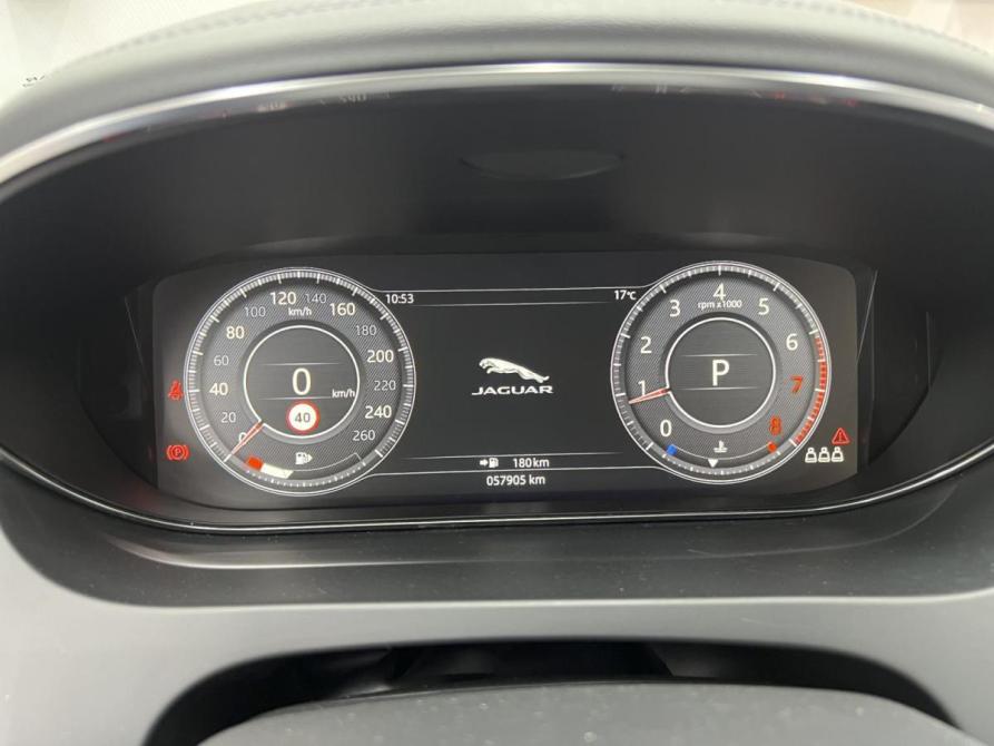 Jaguar E-Pace I Ростов-на-Дону  - изображение 21