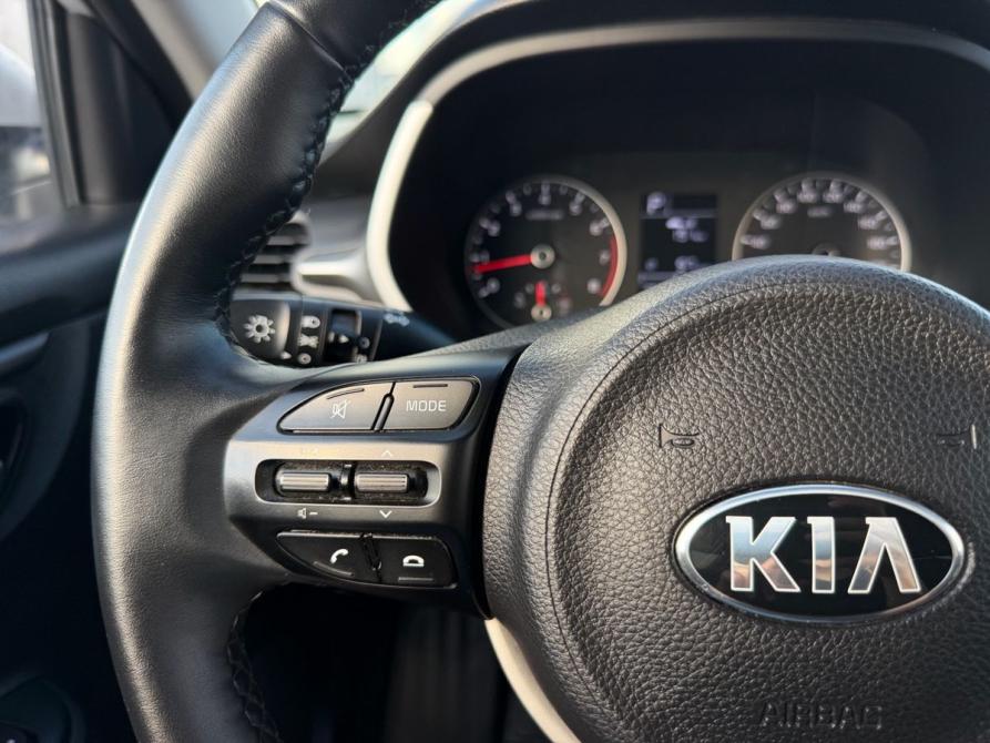 Kia Rio IV Рестайлинг Волгоград  - изображение 15