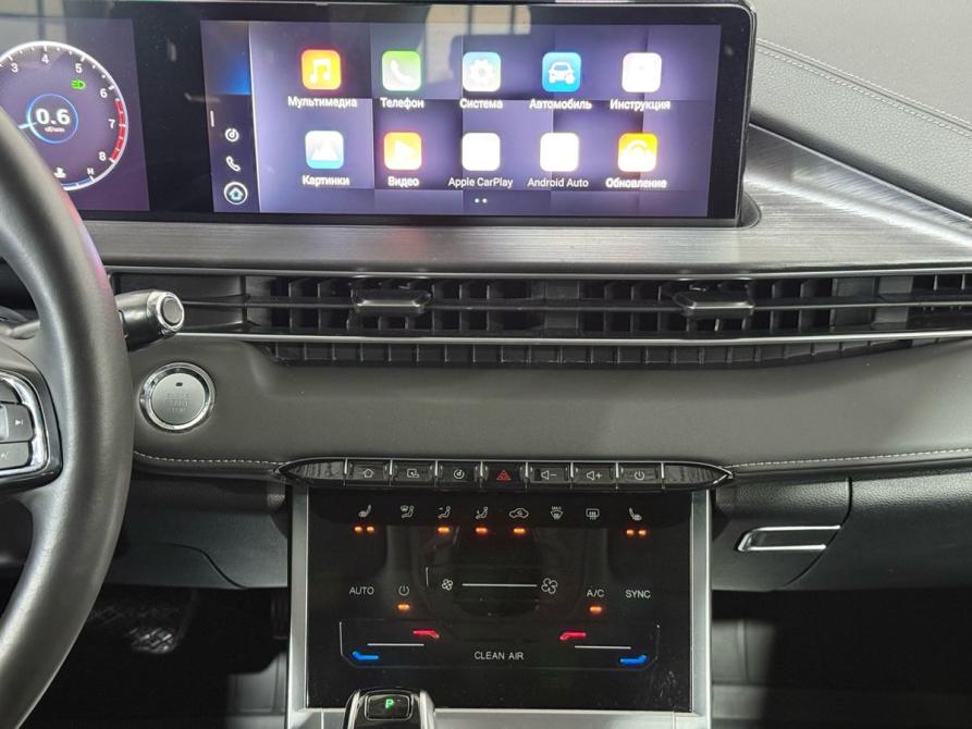 Chery Tiggo 7 Pro Max I Оренбург  - изображение 25