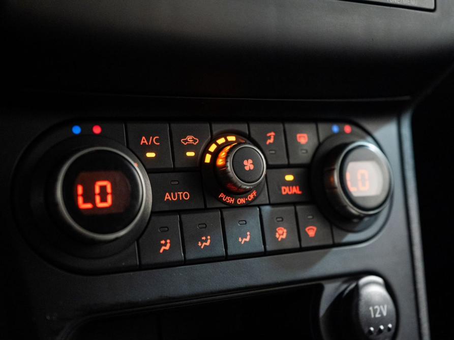 Nissan Qashqai I Рестайлинг Иркутск  - изображение 14