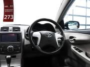 Toyota Corolla X (E140 E150) Рестайлинг Красноярск  - изображение 43