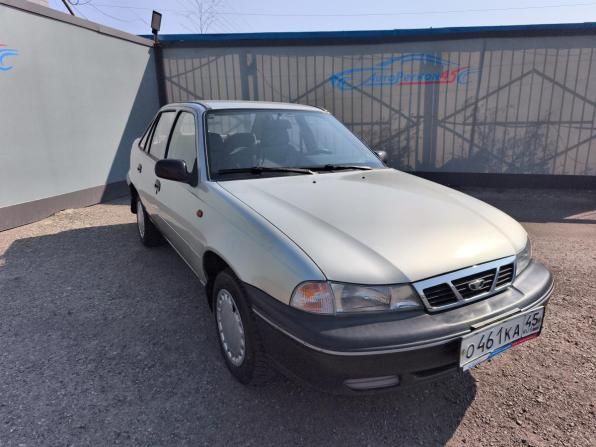 Daewoo Nexia I с пробегом 2005 года, цена 175 000 рублей, 180000 км, седан, Автокод Объявления