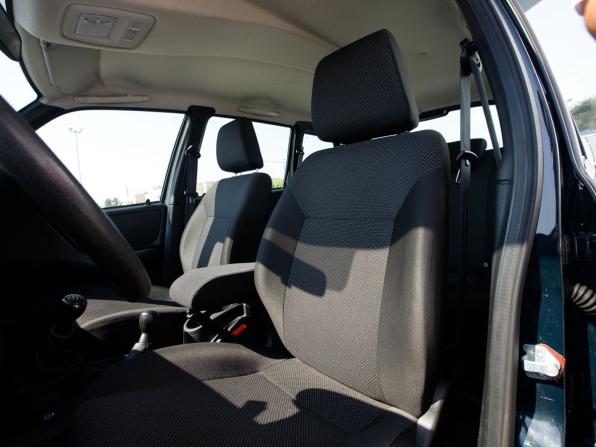 Lada (ВАЗ) Niva Travel I с пробегом 2024 года, цена 1 010 000 рублей, 28152 км, внедорожник, Автокод Объявления