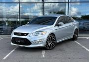 Ford Mondeo IV Рестайлинг Воронеж  - изображение 20