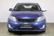 Kia Rio III Санкт-Петербург  - изображение 17