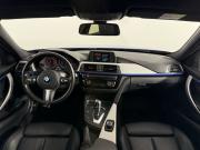 BMW 3 серии VI (F3x) Рестайлинг Москва  - изображение 30