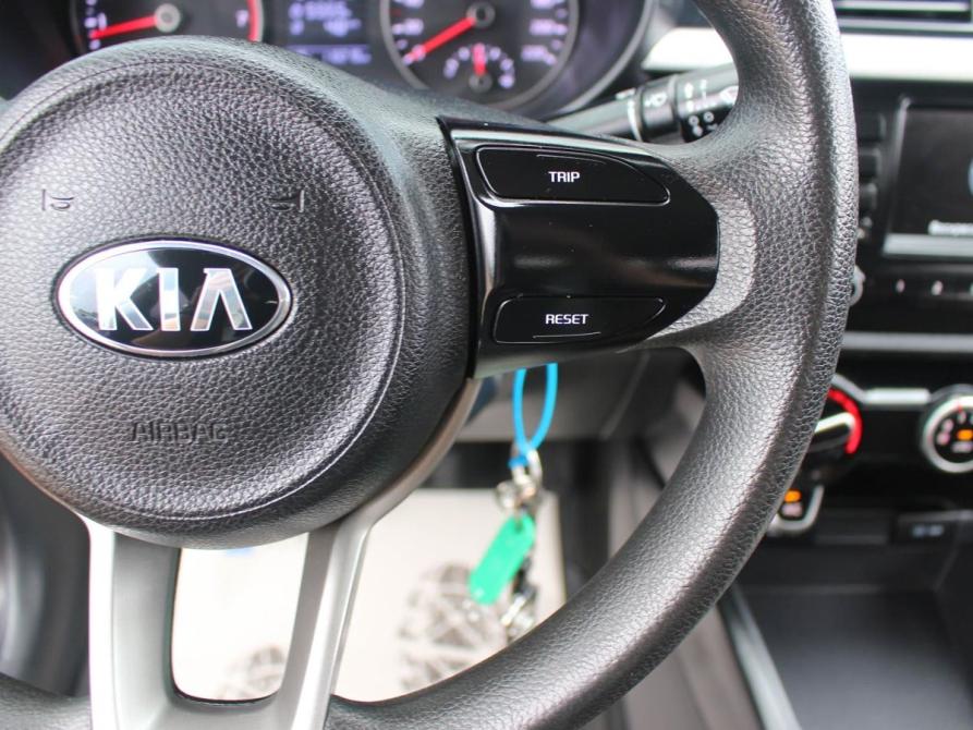 Kia Rio IV Калуга  - изображение 11
