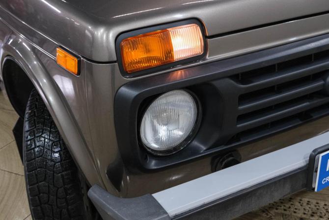 Lada (ВАЗ) 2121 (4x4) I Рестайлинг с пробегом 2020 года, цена 799 000 рублей, 50000 км, внедорожник, Автокод Объявления