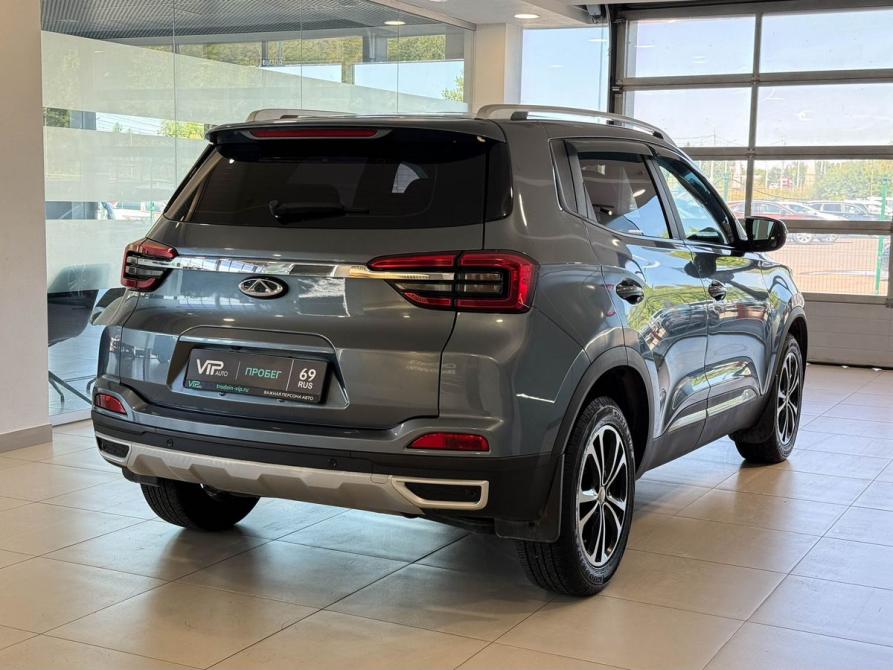 Chery Tiggo 4 I Тверь  - изображение 6