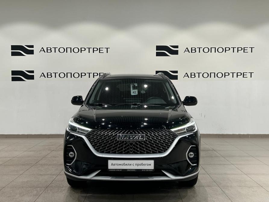 Haval M6 II Санкт-Петербург  - изображение 10
