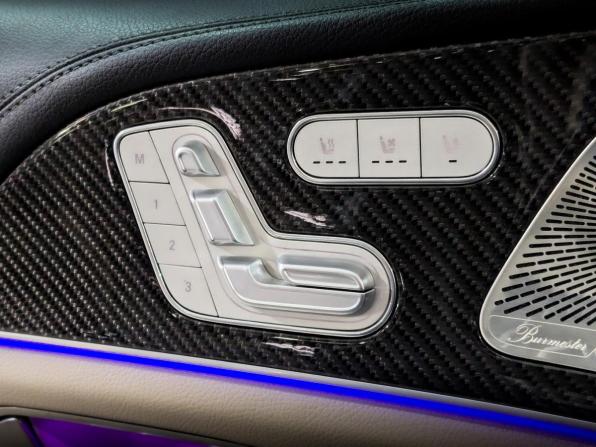 Mercedes-Benz GLS II (X167) с пробегом 2023 года, цена 11 990 000 рублей, 65202 км, внедорожник, Автокод Объявления