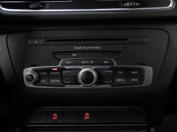 Audi Q3 I (8U) с пробегом 2012 года, цена 1 579 000 рублей, 209881 км, внедорожник, Автокод Объявления