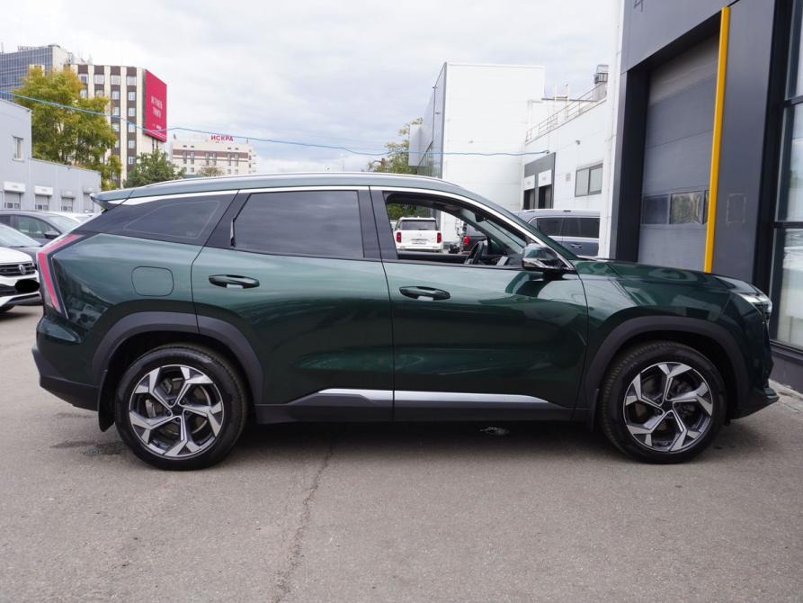 Geely Atlas II Москва  - изображение 4