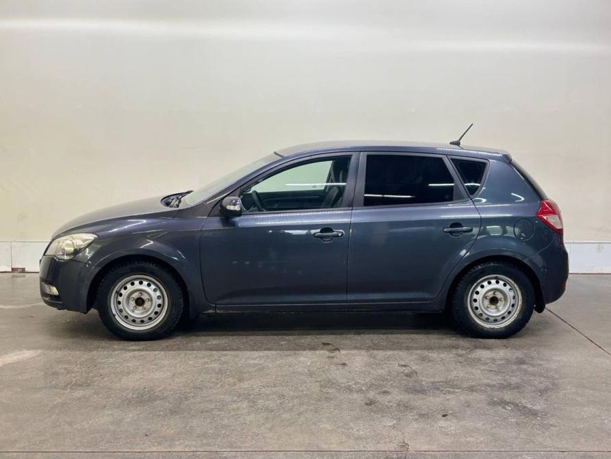 Kia Ceed I Рестайлинг Саратов  - изображение 5