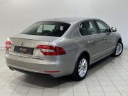 Skoda Superb II Рестайлинг Курск  - изображение 25