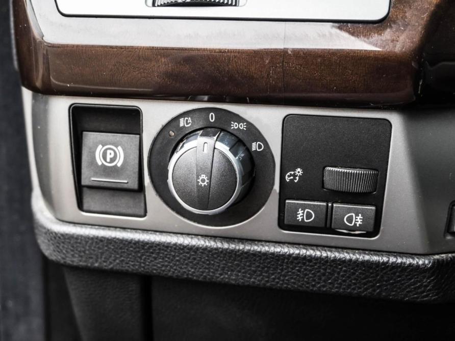 BMW 7 серии IV (E65/E66) Рестайлинг Новороссийск  - изображение 20