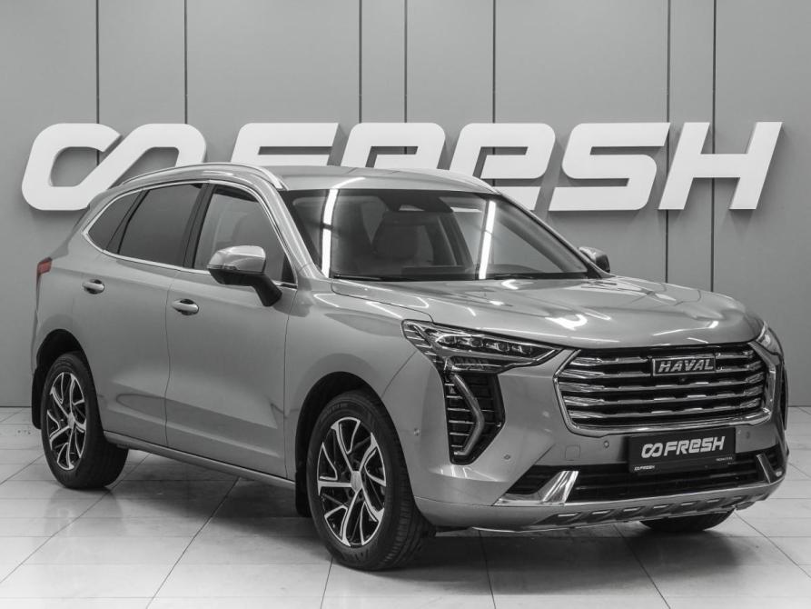 Haval Jolion I Ростов-на-Дону  - изображение 1