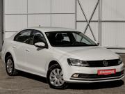 Volkswagen Jetta VI Рестайлинг Екатеринбург  - изображение 23