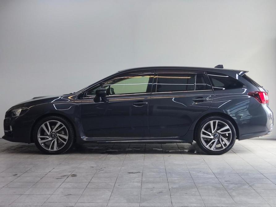 Subaru Levorg I Барнаул  - изображение 9