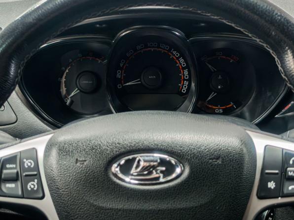 Lada (ВАЗ) Vesta I с пробегом 2019 года, цена 1 149 900 рублей, 185000 км, универсал, Автокод Объявления