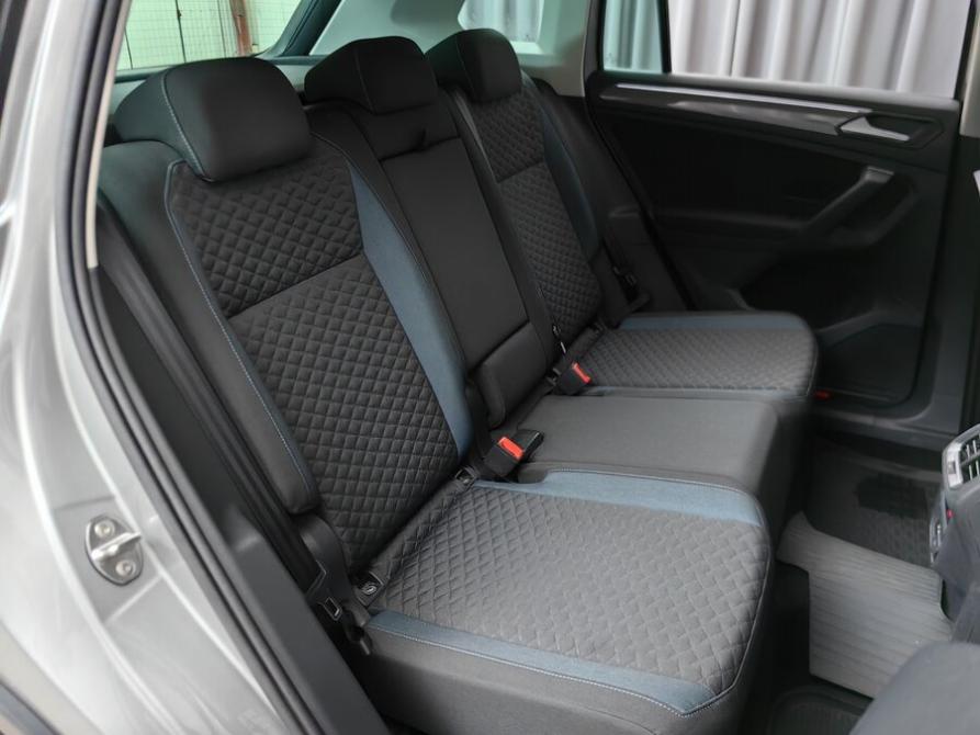 Volkswagen Tiguan II Подольск  - изображение 9